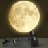Moon Projector Night Light USB Projection Planet Photo Background Wall Atmosphere Led Lamp For Bedroom Ceiling Gift Room Home Decor (Emitting Warm White) Moon Projector Night Light USB Projection Planet Photo Background Wall Atmosphere Led Lamp For Bedroom Ceiling Gift Room Home Decor (Emitting Warm White)