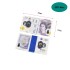 Prop Money Toys Uk Pounds GBP British 10 20 50 commemorative fake Notes toy For Kids Christmas Gifts or Video Film Prop Money Toys Uk Pounds GBP British 10 20 50 commemorative fake Notes toy For Kids Christmas Gifts or Video Film