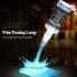 Novelty Pour the lamp LED Night Light Wine Pour Wine 3D Rechargeable USB Touch Switch Fantasy Wine Bottle Decoration Bar Party Lamp Novelty Pour the lamp LED Night Light Wine Pour Wine 3D Rechargeable USB Touch Switch Fantasy Wine Bottle Decoration Bar Party Lamp