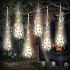 Halloween Decoration Hanging Light up Spider Egg Sacs Outdoor Decoration Glowing Spider Web Egg Indoor Lighted Gift for Party Z250710