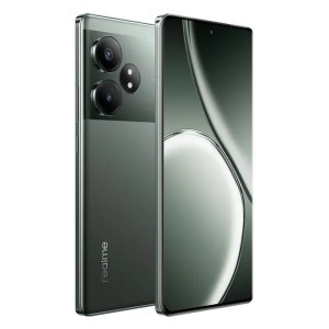 Original Oppo Realme GT Neo 6 SE 5G Mobile Phone Smart 16GB RAM 512GB ROM Snapdragon 7+ Gen3 50MP NFC Android 6.78