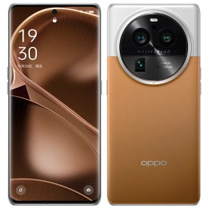 Original Oppo Find X6 Pro 5G Mobile Phone Smart 12GB RAM 256GB ROM Snapdragon 8 Gen2 NFC AI 50MP IMX709 Android 6.82