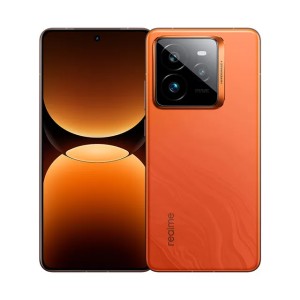 Original Oppo Realme GT 7 Pro 5G Mobile Phone Smart 16GB RAM 1TB ROM Snapdragon 8 Elite 50.0MP NFC 6500mAh Android 6.78