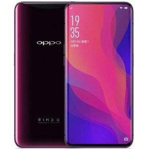 Original OPPO Find X 4G LTE Mobile Phone 8GB RAM 128GB 256GB ROM Snapdragon 845 Octa Core 6.42