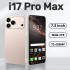 Buyers' Picks2025 Brand i17 Pro Max 16+1TB wireless charging 5G Android smartphone network unlock 7.3 Full HD 72+108MP dual Standby Android System GPS Smartphone Buyers' Picks2025 Brand i17 Pro Max 16+1TB wireless charging 5G Android smartphone network unlock 7.3 Full HD 72+108MP dual Standby Android System GPS Smartphone