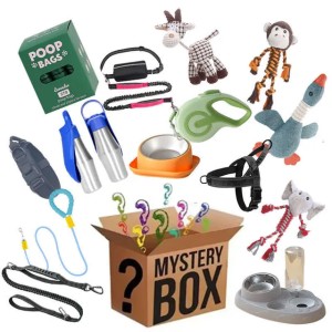 DHPET Ultimate Pet Supplies Hot Sale Pet Toys Pet Bowls Leash Poog Bags Cat and Dog Comprehensive Daily Care for Your Furry Friends Must-Have for Easy Pet Parenting