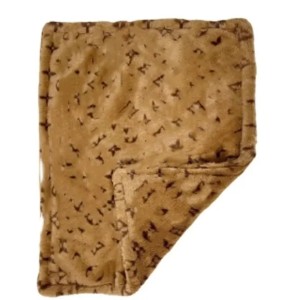 All-match Pet Mat Short Plush Four Seasons Warm Sleeping Pet Mat Dog Bed Comfortable Cat Nest Kennel Pet Supplies L