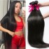 28 30 32 Inches Brazilian Straight Human Hair Bundles Hair Weave Bundles Remy Hair Extensions 3 4 Bundles 10A Virgin Tissage 28 30 32 Inches Brazilian Straight Human Hair Bundles Hair Weave Bundles Remy Hair Extensions 3 4 Bundles 10A Virgin Tissage
