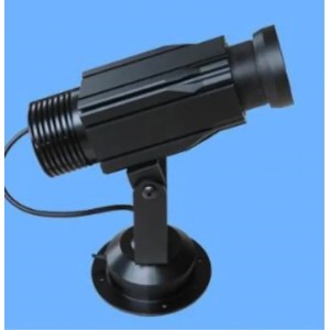 igh quality LED Custom lmage Lighting Gobo Logo projector advertising image projections lamp light ,12wStatic projecto 1color