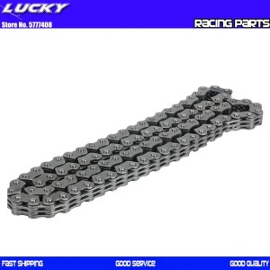 Engine Timing Chain For YinXiang 150 160 YX 150cc 160cc Dirt Pit Bike Monkey Atv Quad Parts