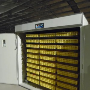 5280 chicken eggs hatch intelligent next-generation multi-purpose incubation equipment,egg incubator and hatcher (5280 eggs)