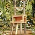 Wooden Cat Towers for Big Cats, Hammock Bed, Scratcher Pole Tower, Carrier, Training Aids, Toys, Playground Accessories, Pet Pro Wooden Cat Towers for Big Cats, Hammock Bed, Scratcher Pole Tower, Carrier, Training Aids, Toys, Playground Accessories, Pet Pro