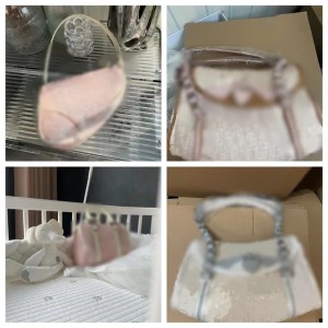 Designer Bags Fashion Shoulder Bags Underarm Bags Women's Bags Luxury Chain Leather Bags Hundreds Luxury Printed Leather Embossed Old Flower Bags Tote Crossbody Bag