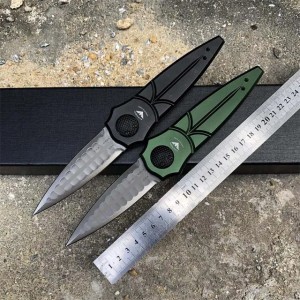 Wholesale latest DARK-PRO Tactical knife Interesting Box Blade Camping Outdoor 535 940 133 edc Tools