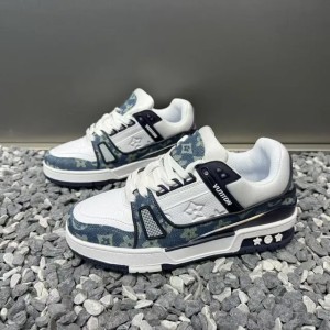 Outdoor shoes Free shipping designer shoes for womens mens casual blue black pink white athletic sneaker sport shoes