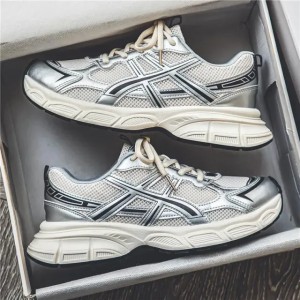 free shipping designer shoes women men shoes outdoor mens sneakers sports shoes running shoes breathable athleisure trainers mens big size eur36-44 (Size Size Guide)