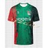 2025 NEC_ Nijmegen Season Home Shirt Mens and Womens Outdoor Sports Casual T-shirt Quick Drying for Children